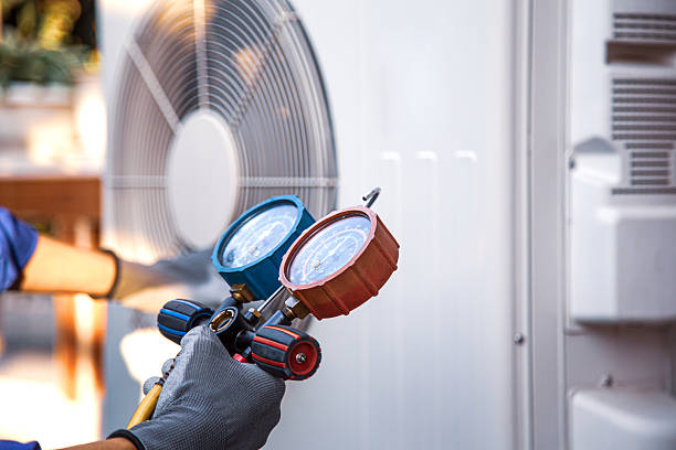 Affordable Hvac solutions in Frankford, DE